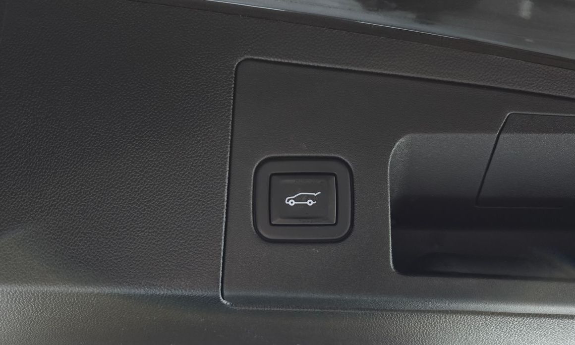 Cadillac XT5 2020