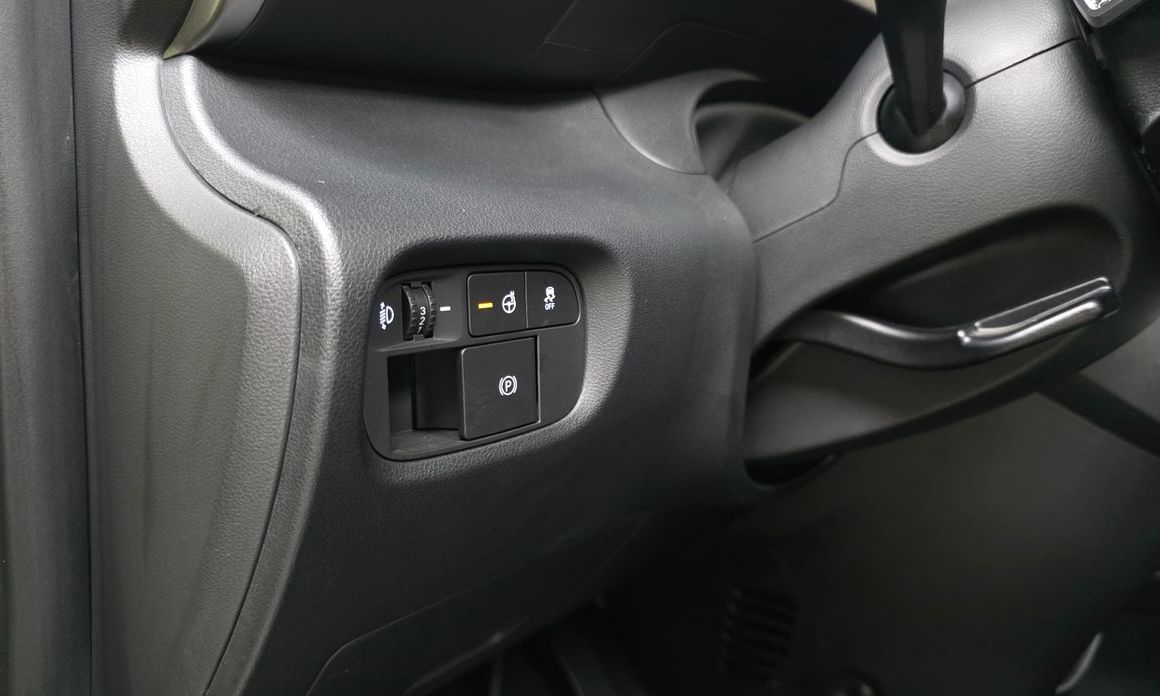 Hyundai Casper 2025