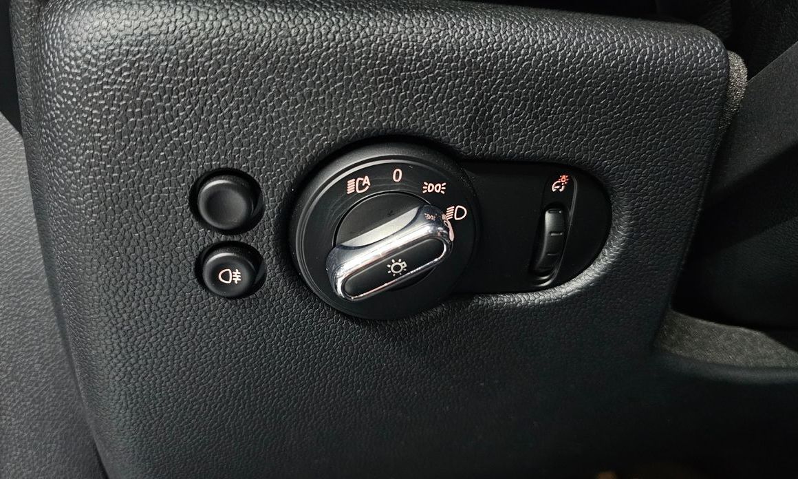 Mini Cooper 2023
