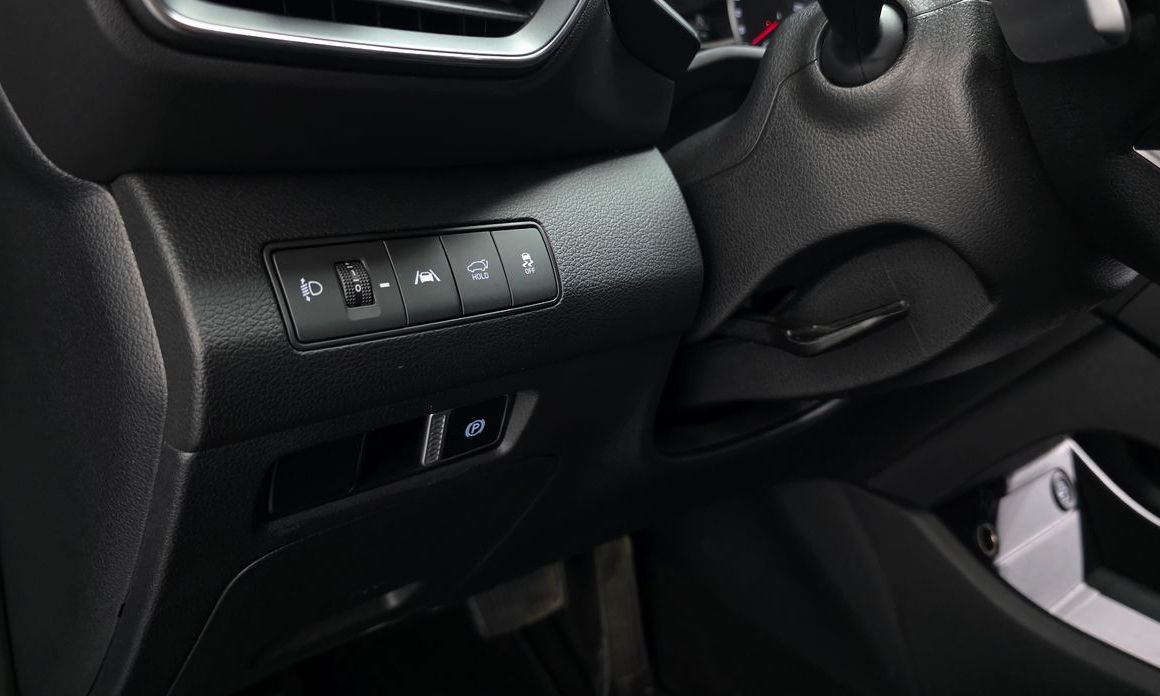 Hyundai Santafe 2022