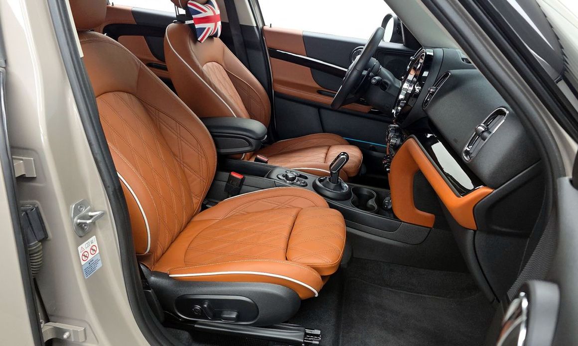 Mini Countryman 2022