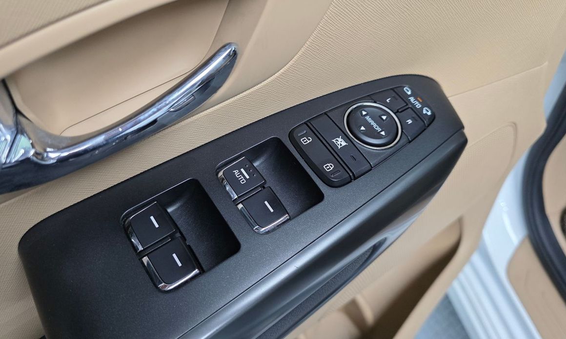 Kia Canival 2019