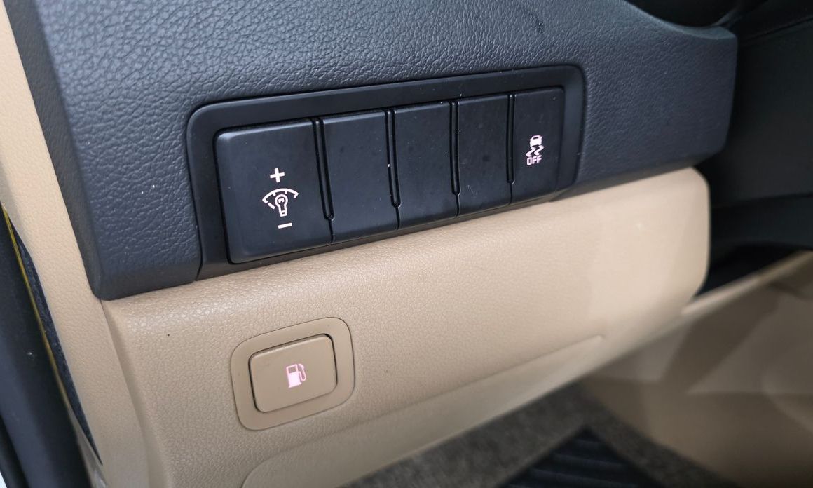 Kia Canival 2019