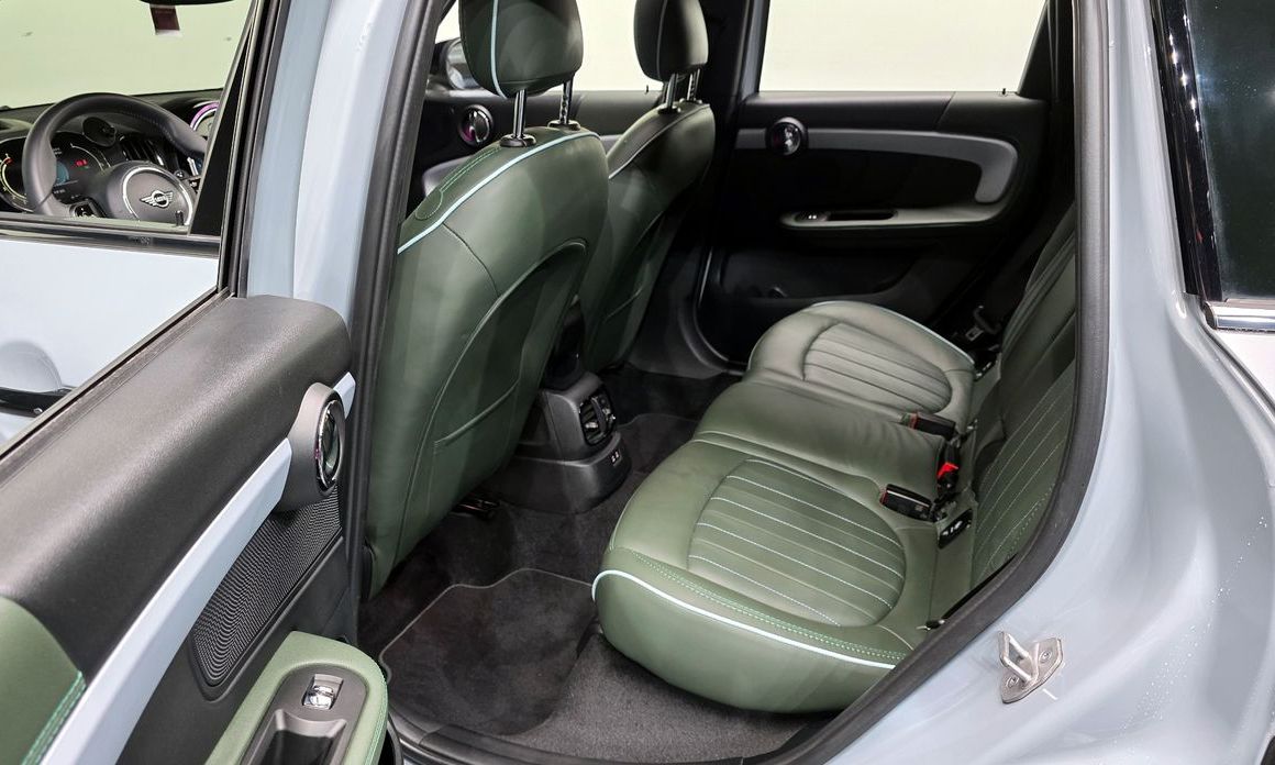 Mini Countryman 2023