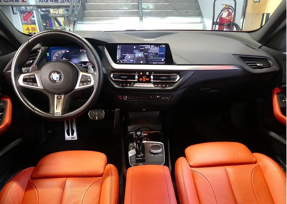 BMW 2-Series 2022
