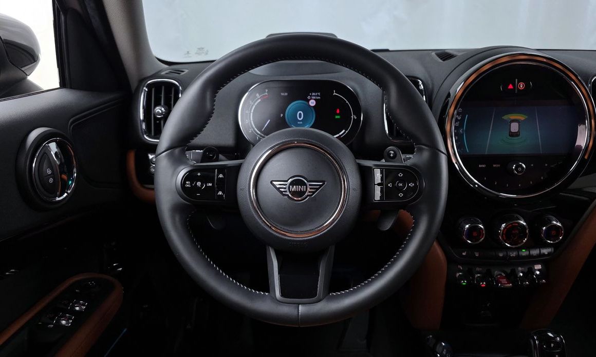 Mini Countryman 2022
