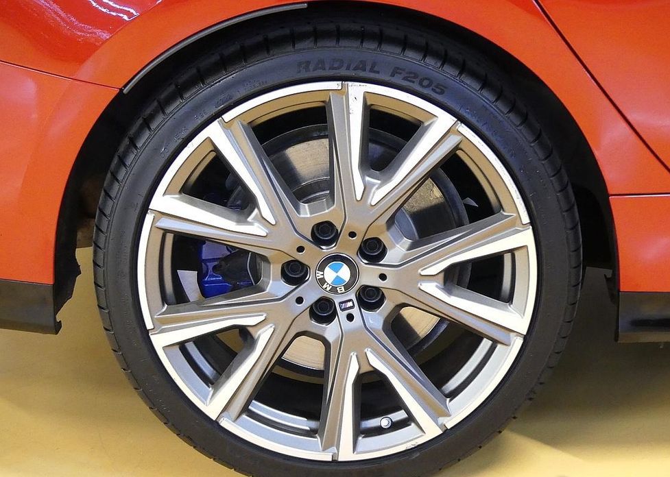 BMW 2-Series 2022