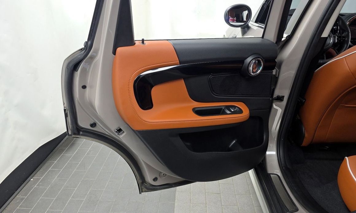 Mini Countryman 2022
