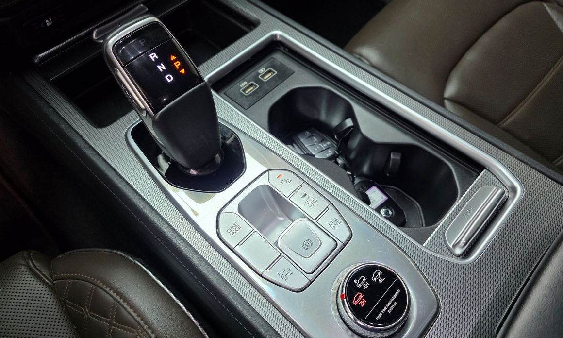 KG_Mobility_Ssangyong Rexton 2023