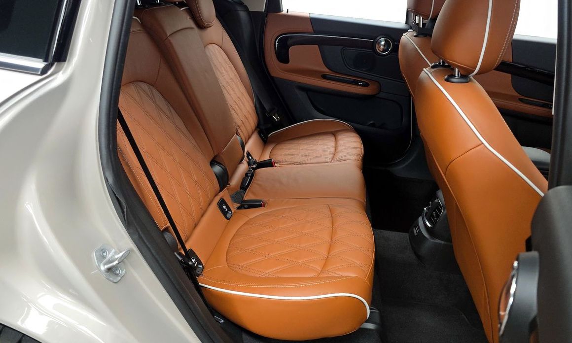 Mini Countryman 2022