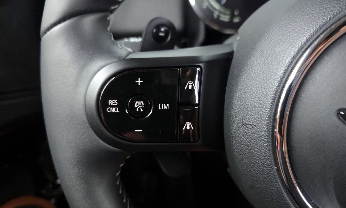 Mini Countryman 2022