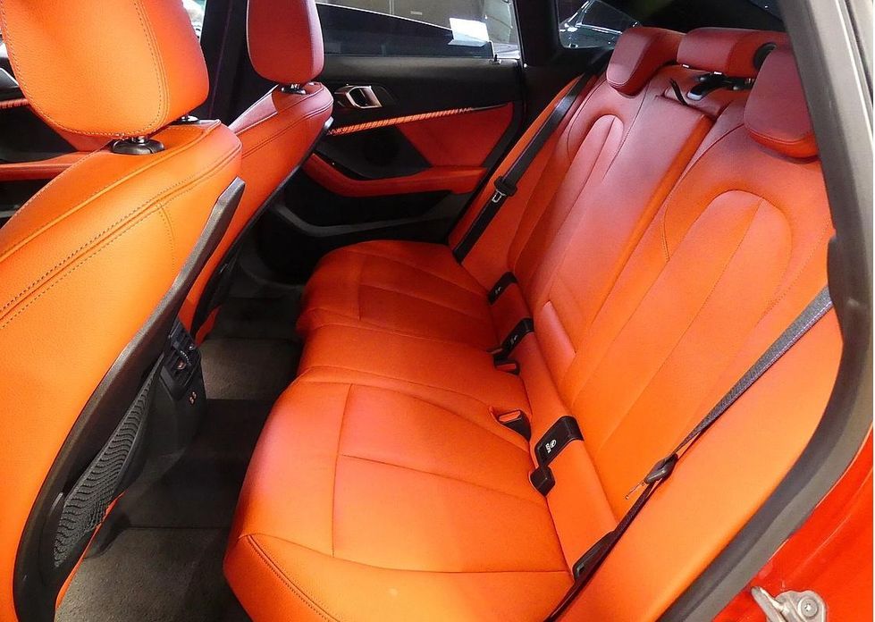BMW 2-Series 2022