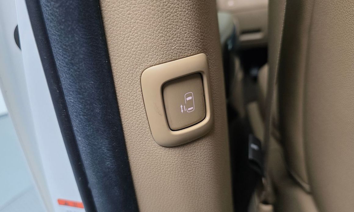 Kia Canival 2019