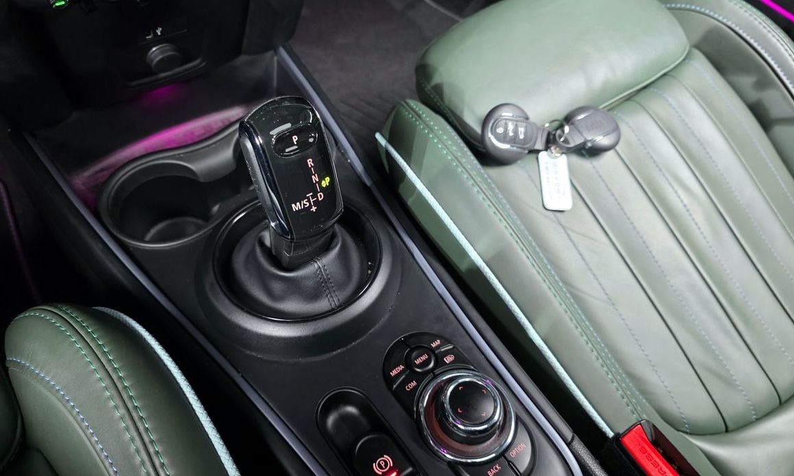 Mini Countryman 2023