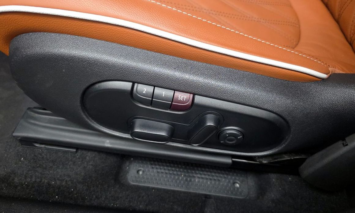 Mini Countryman 2022