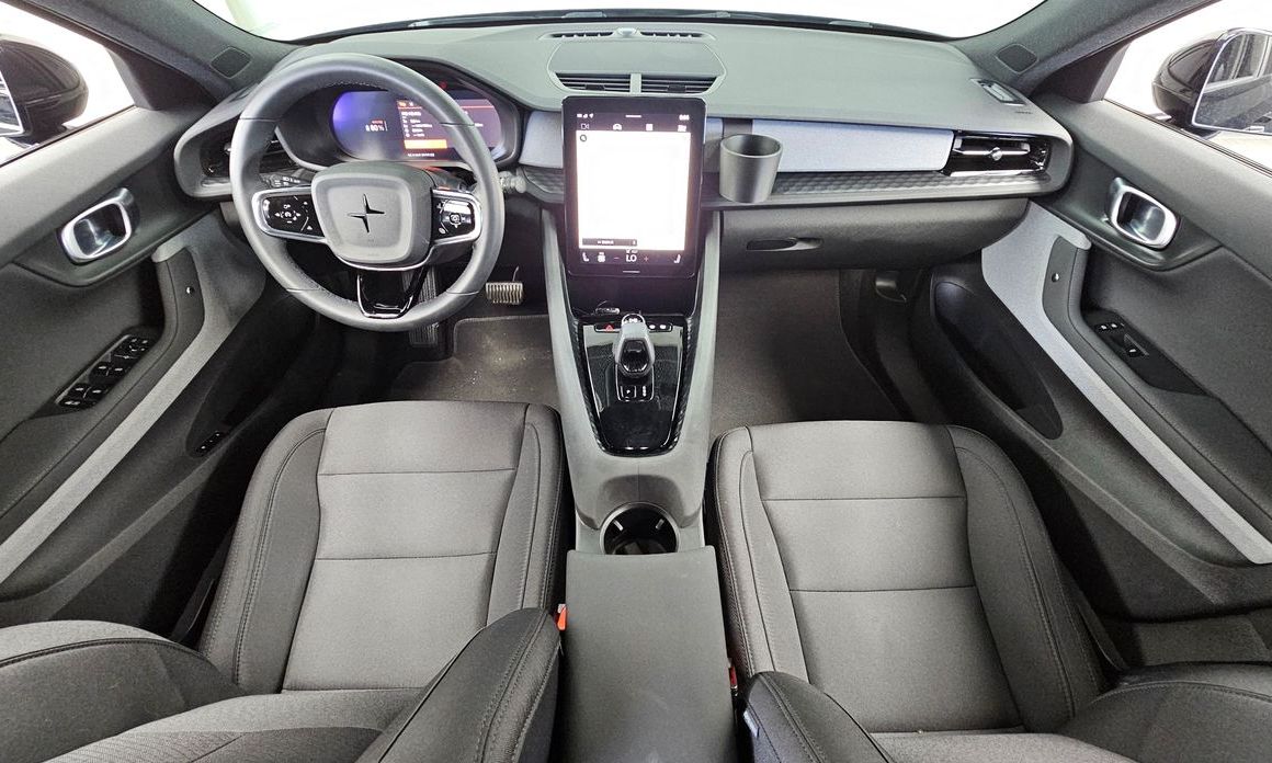 Polestar Polestar 2 2023