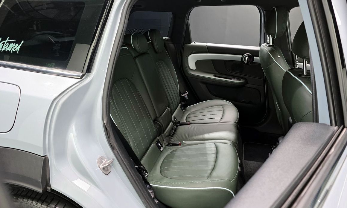 Mini Countryman 2023