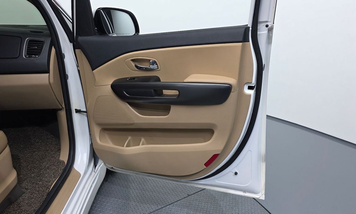 Kia Canival 2019