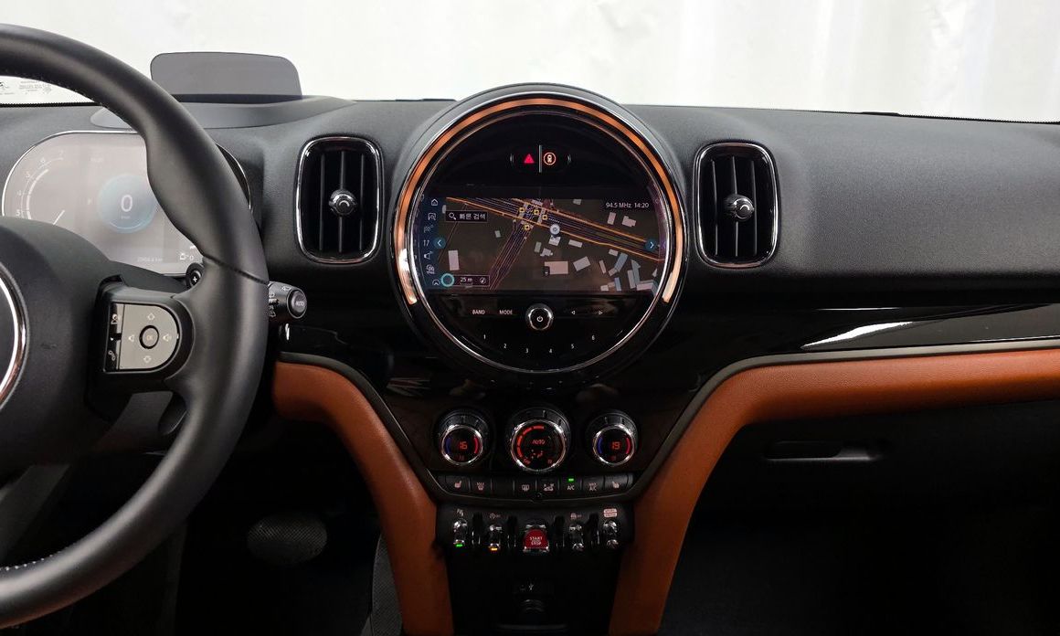 Mini Countryman 2022