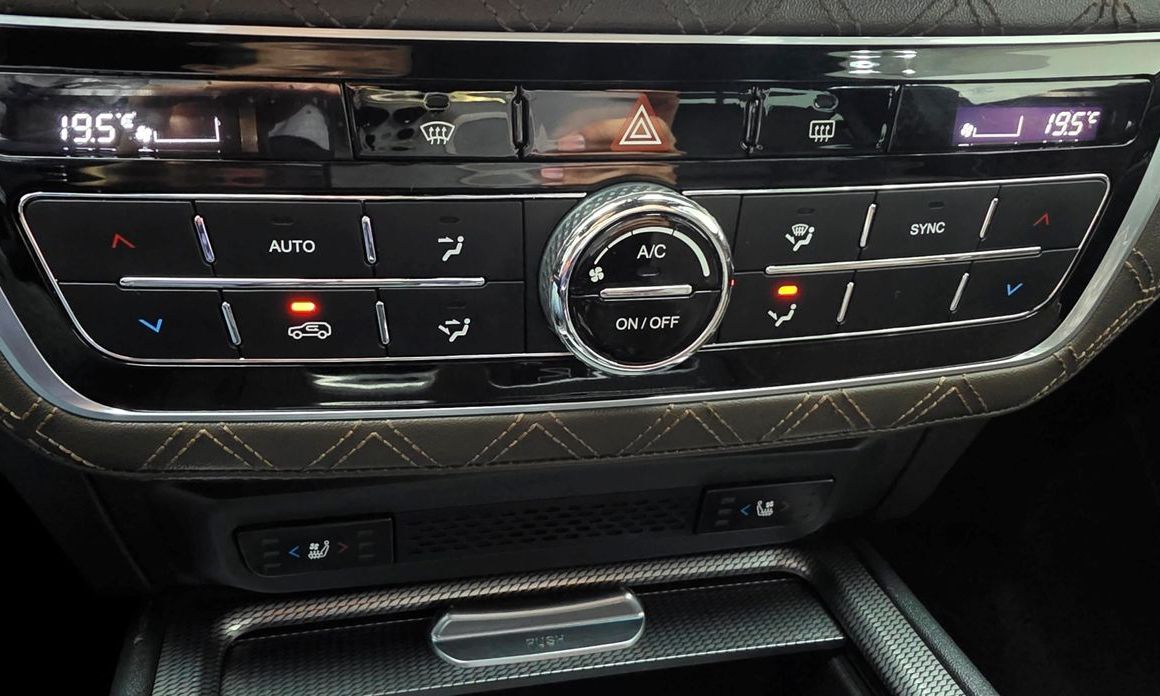 KG_Mobility_Ssangyong Rexton 2023