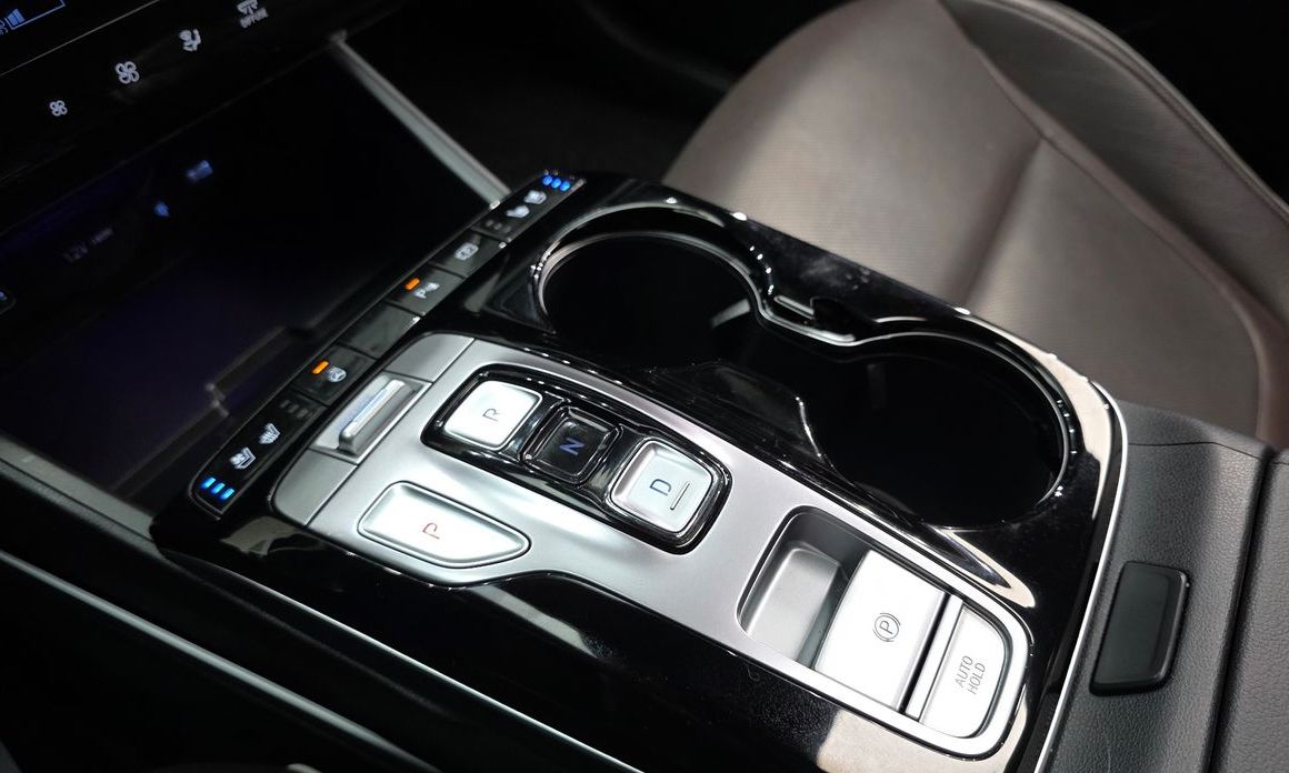 Hyundai Tucson 2023