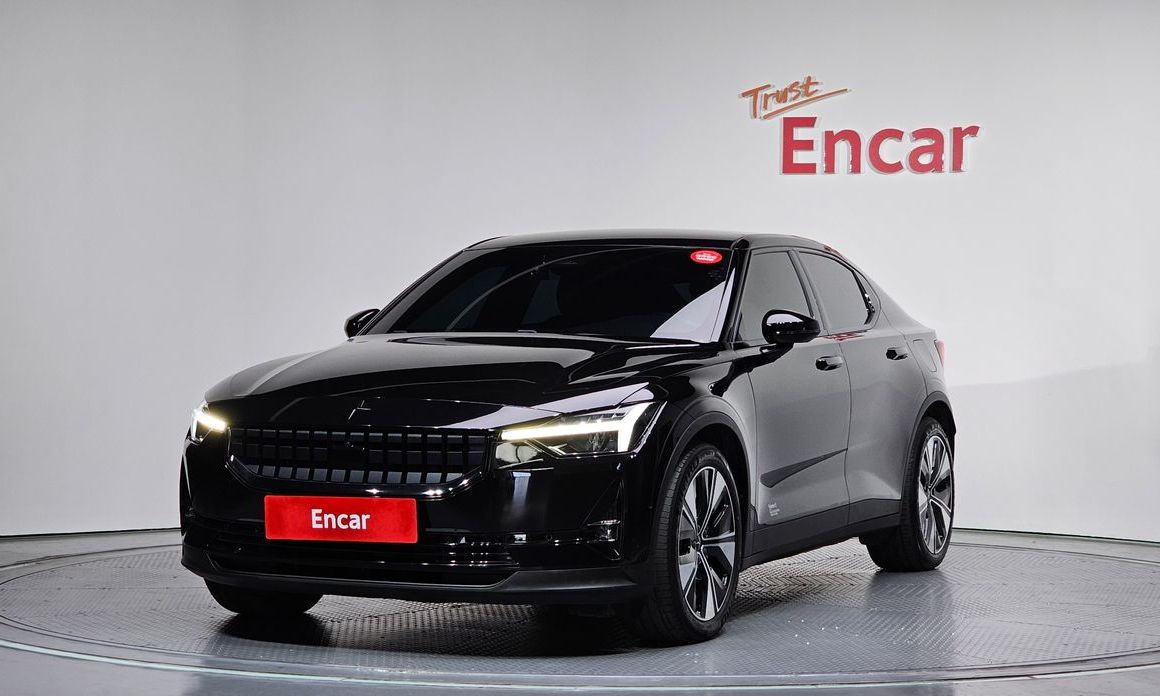 Polestar Polestar 2 2023