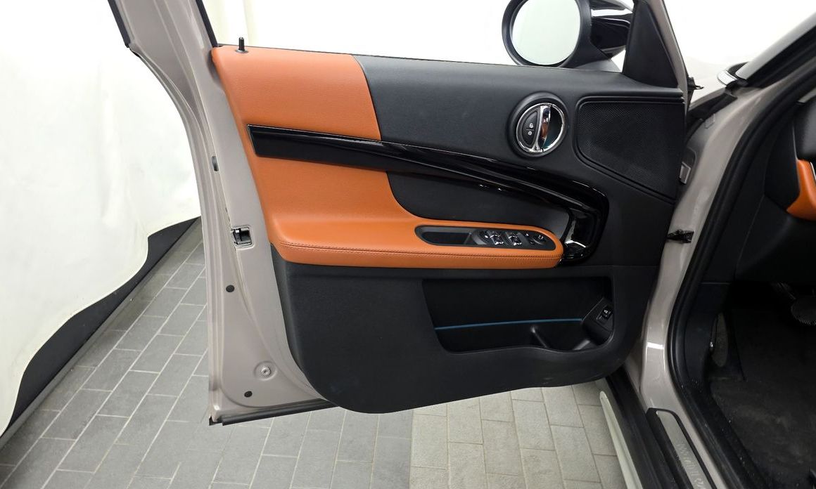 Mini Countryman 2022