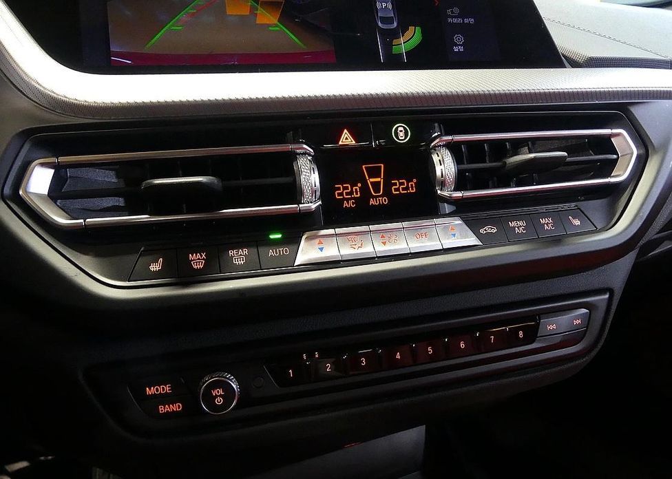 BMW 2-Series 2022