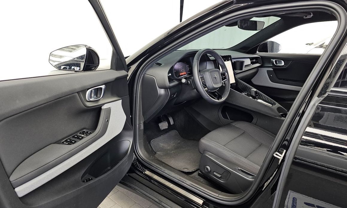 Polestar Polestar 2 2023