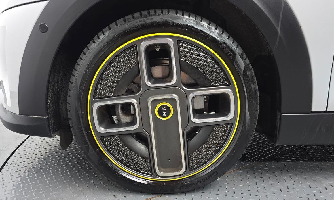 Mini Cooper 2023