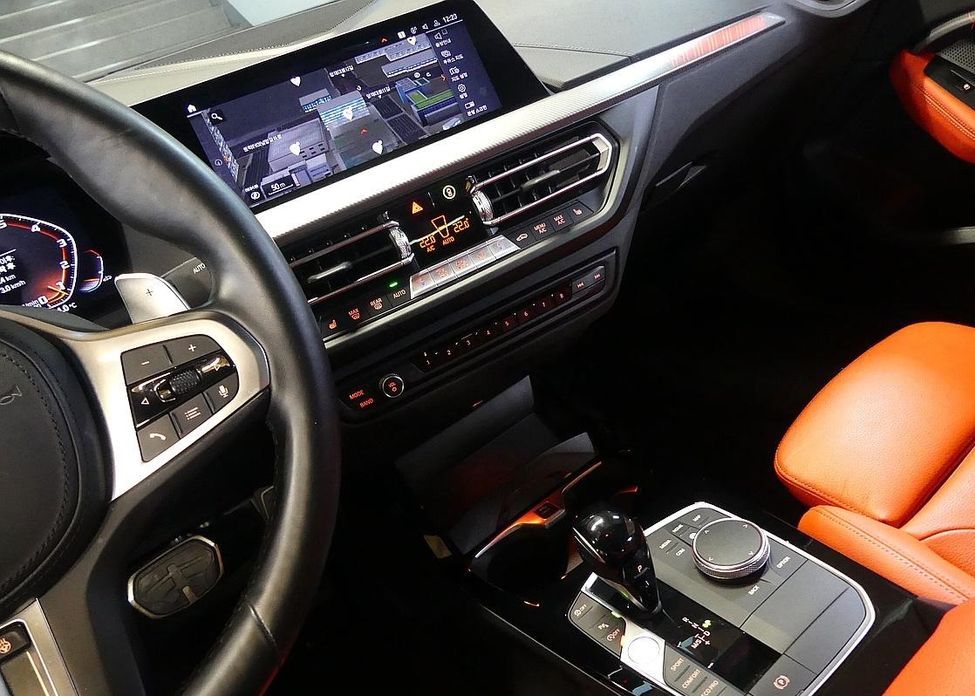 BMW 2-Series 2022