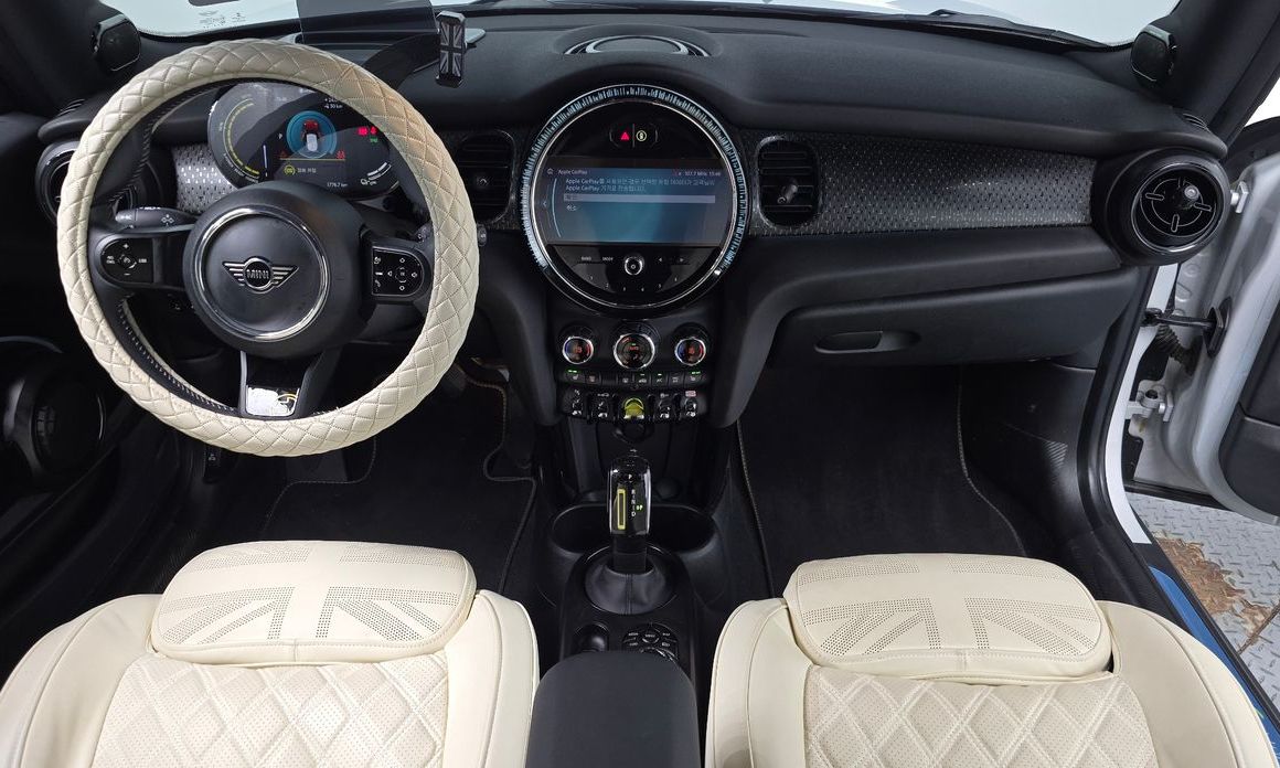 Mini Cooper 2023