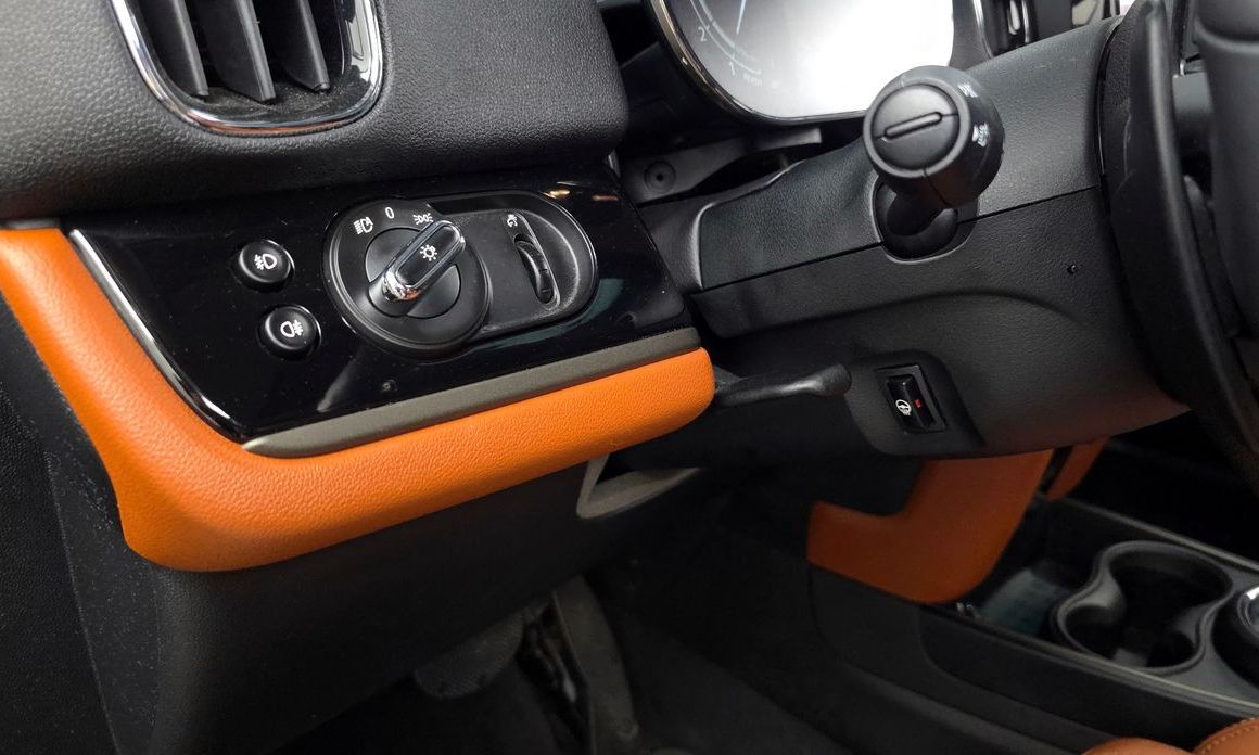 Mini Countryman 2022