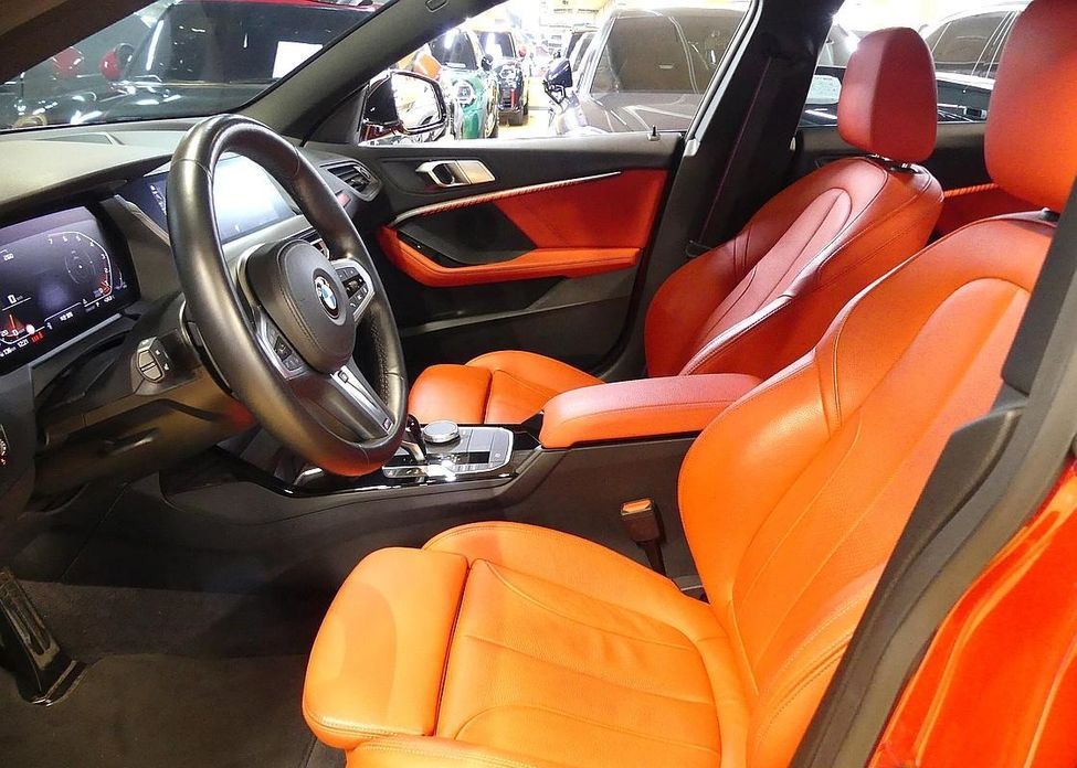 BMW 2-Series 2022