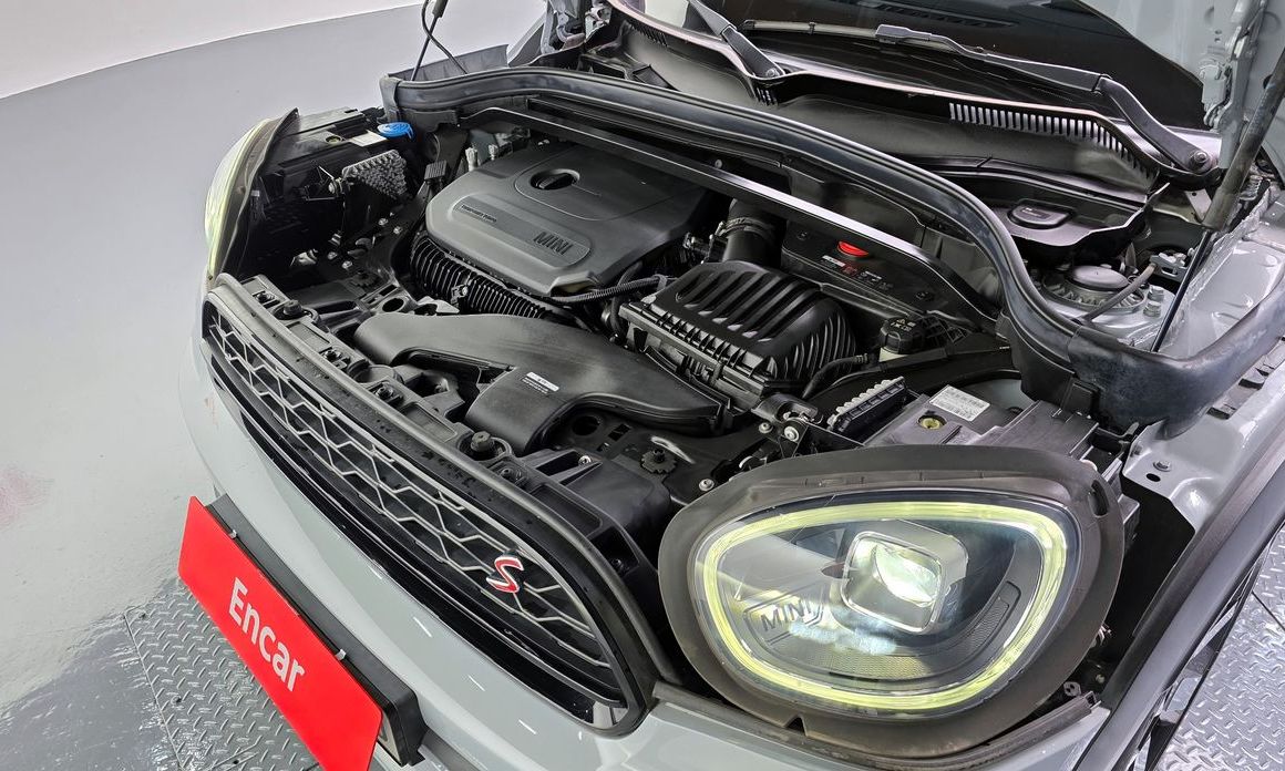 Mini Countryman 2023