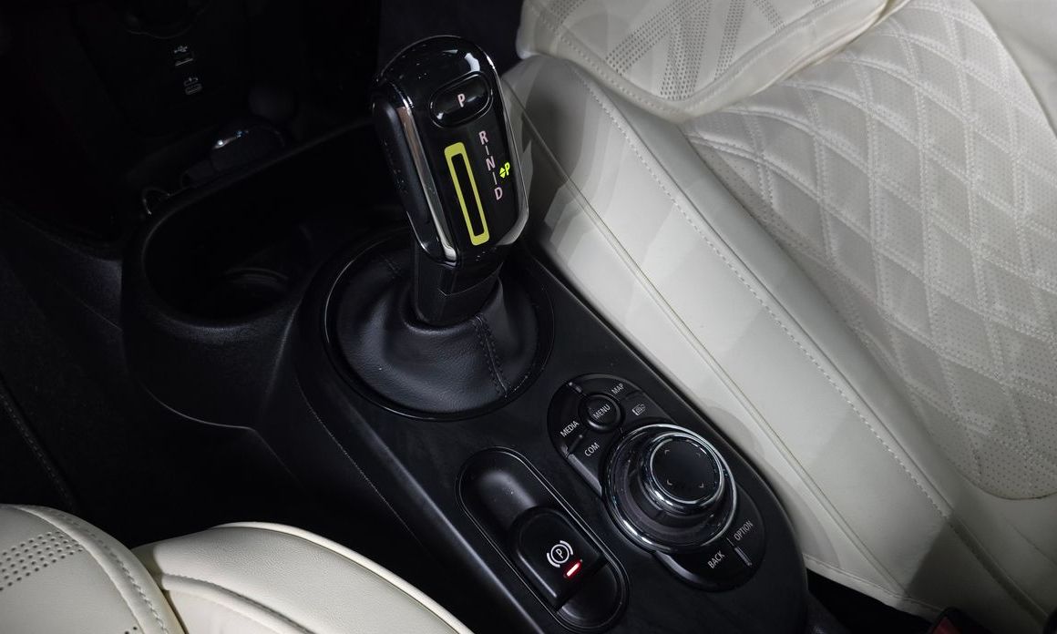 Mini Cooper 2023