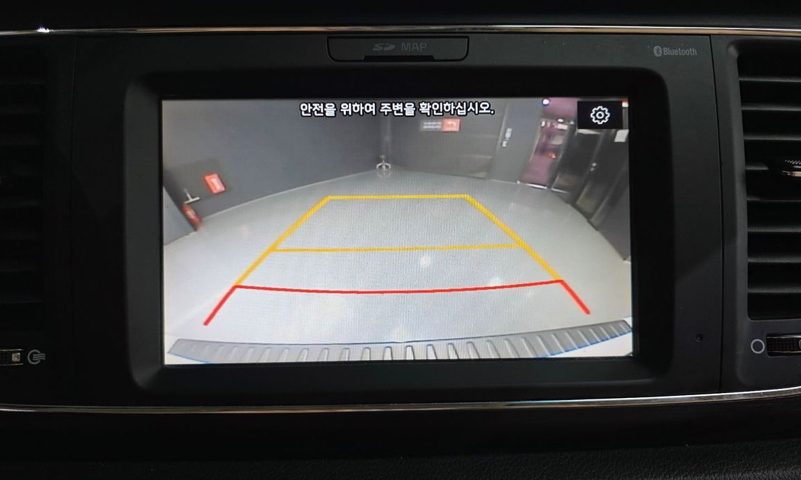 Kia Canival 2019