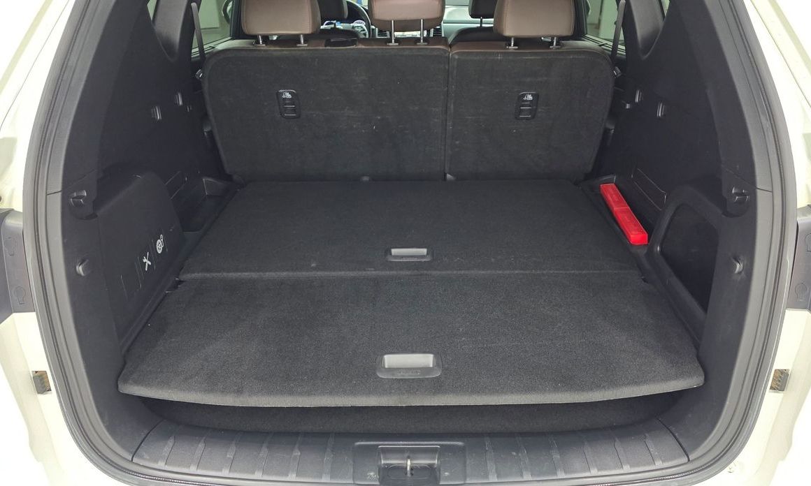 KG_Mobility_Ssangyong Rexton 2023