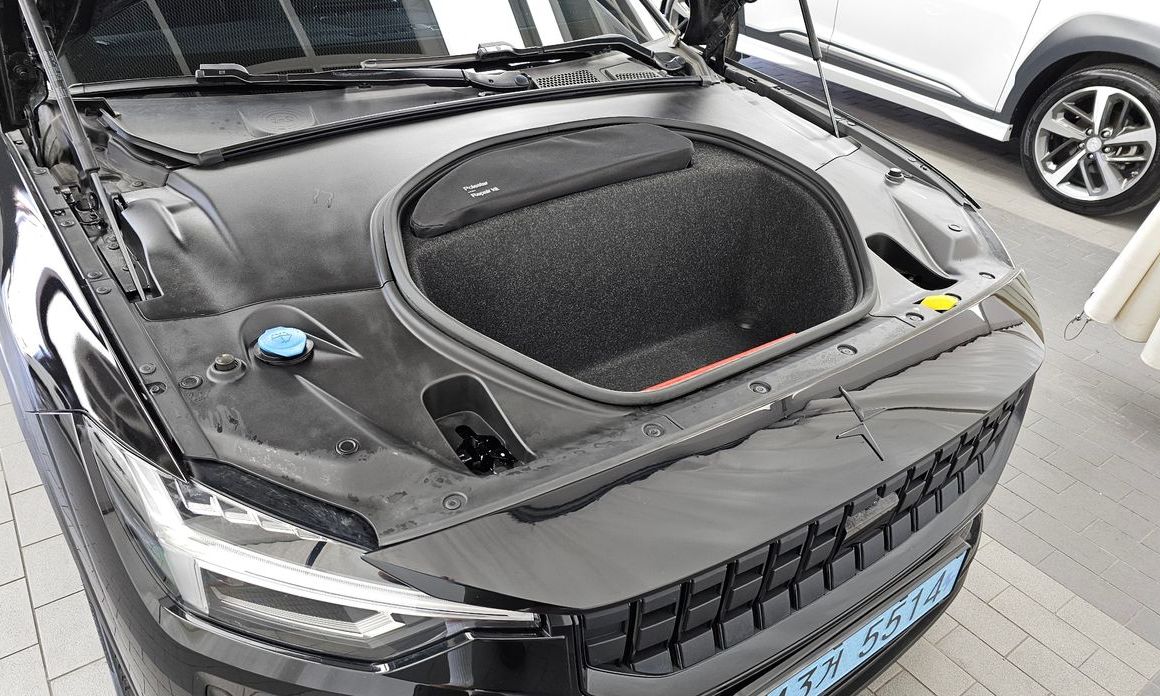 Polestar Polestar 2 2023