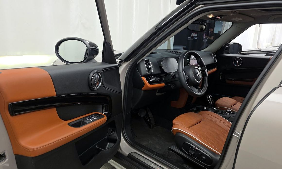 Mini Countryman 2022