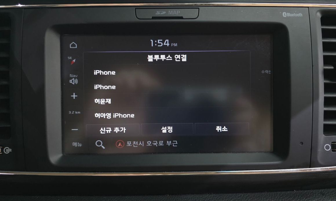 Kia Canival 2019