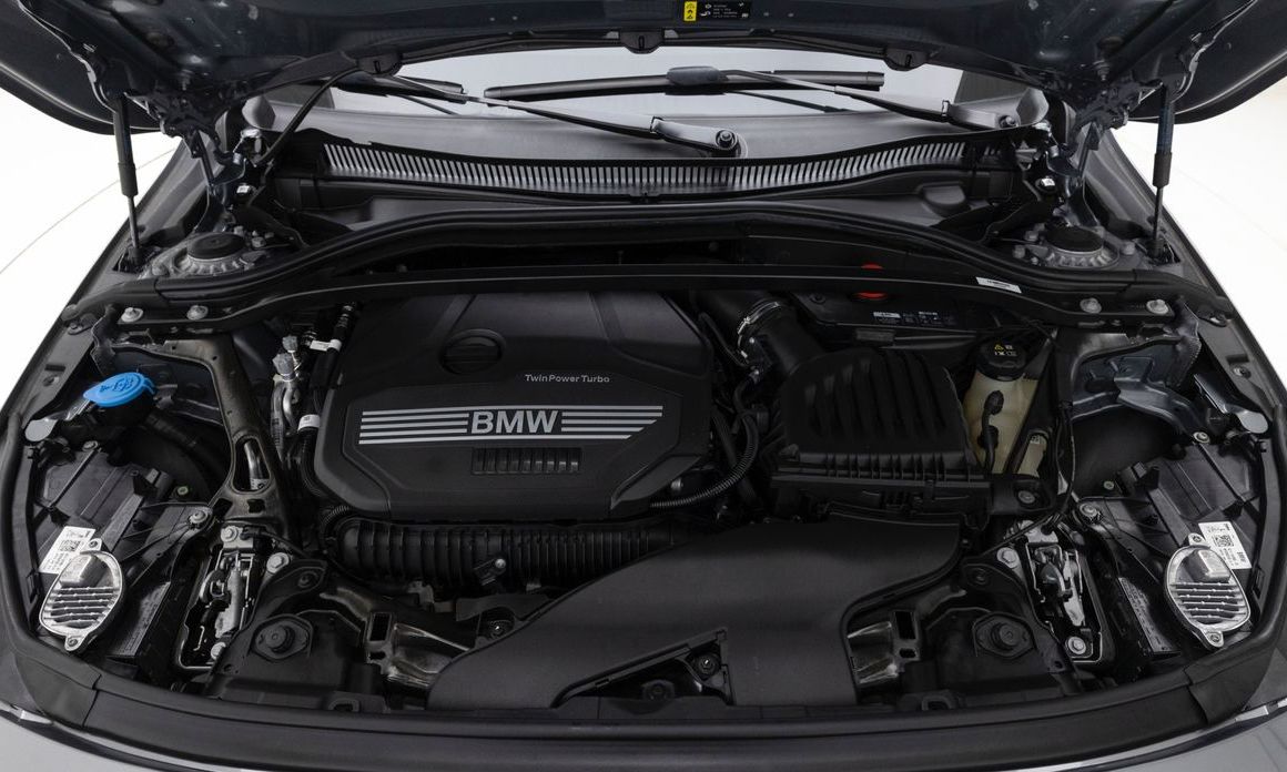 BMW 2-Series 2023