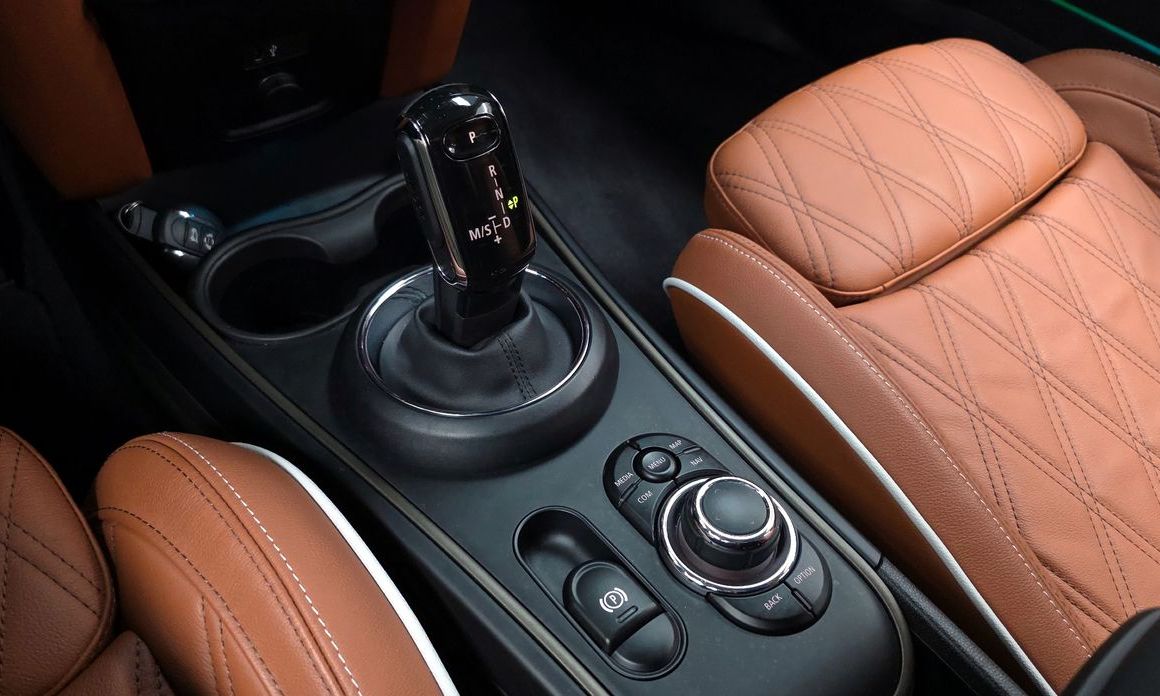 Mini Countryman 2022