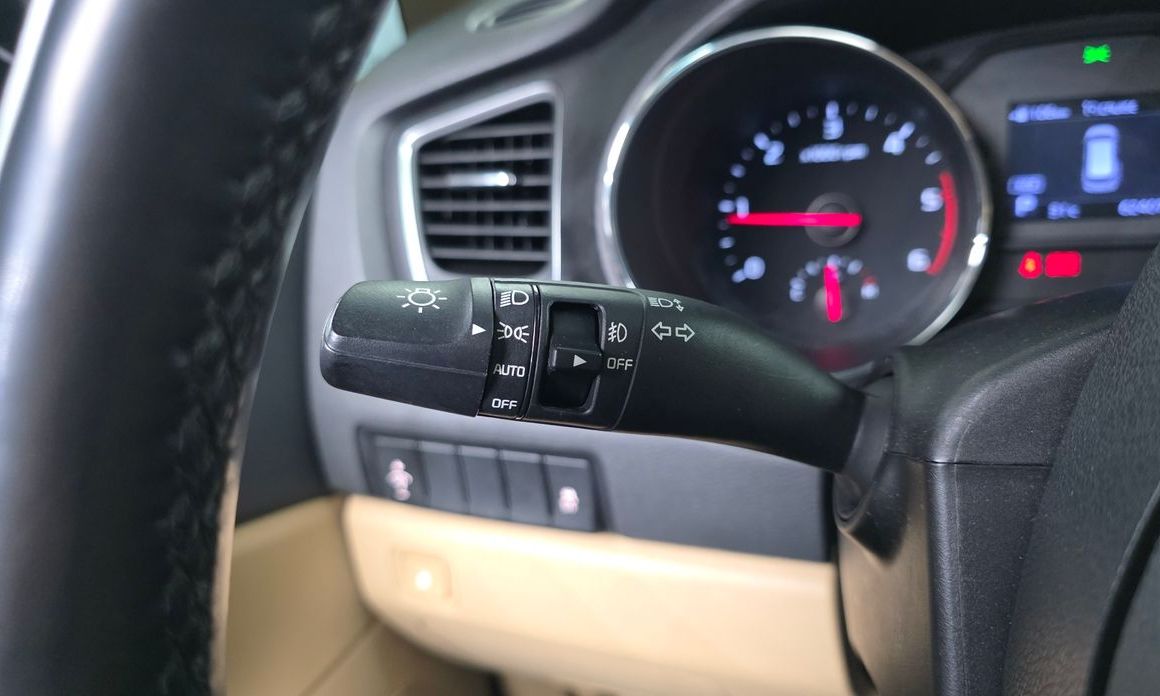 Kia Canival 2019