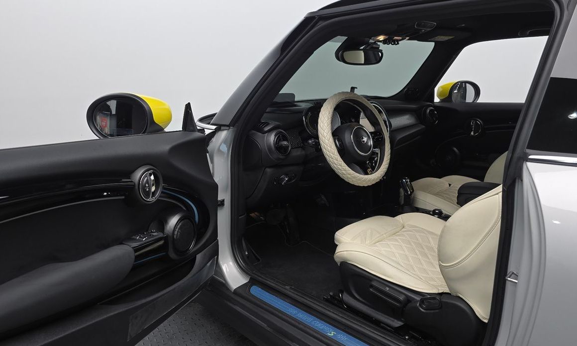 Mini Cooper 2023