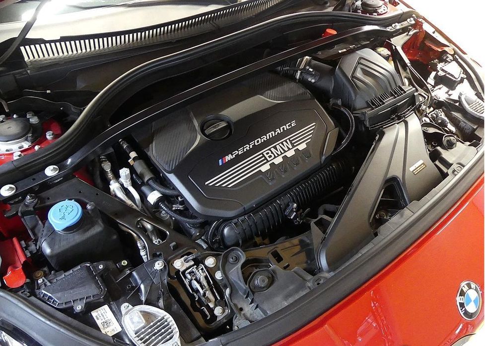 BMW 2-Series 2022