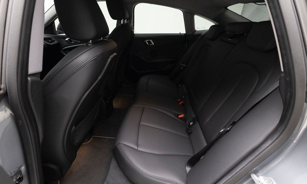 BMW 2-Series 2023