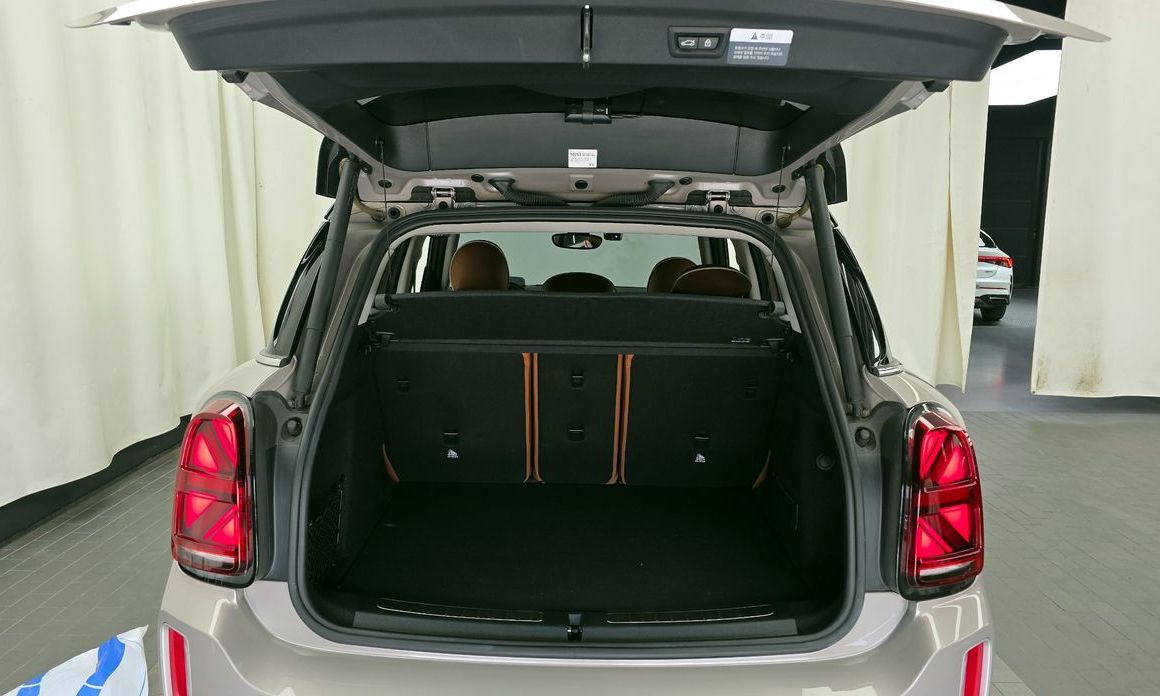 Mini Countryman 2022