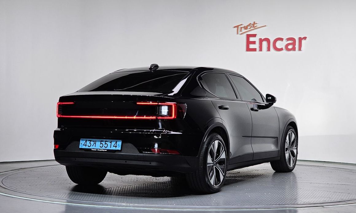 Polestar Polestar 2 2023