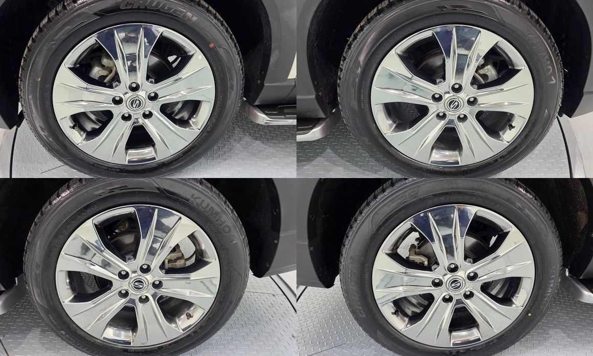 KG_Mobility_Ssangyong Rexton 2023